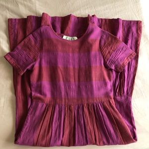 Ace & Jig Striped Dress